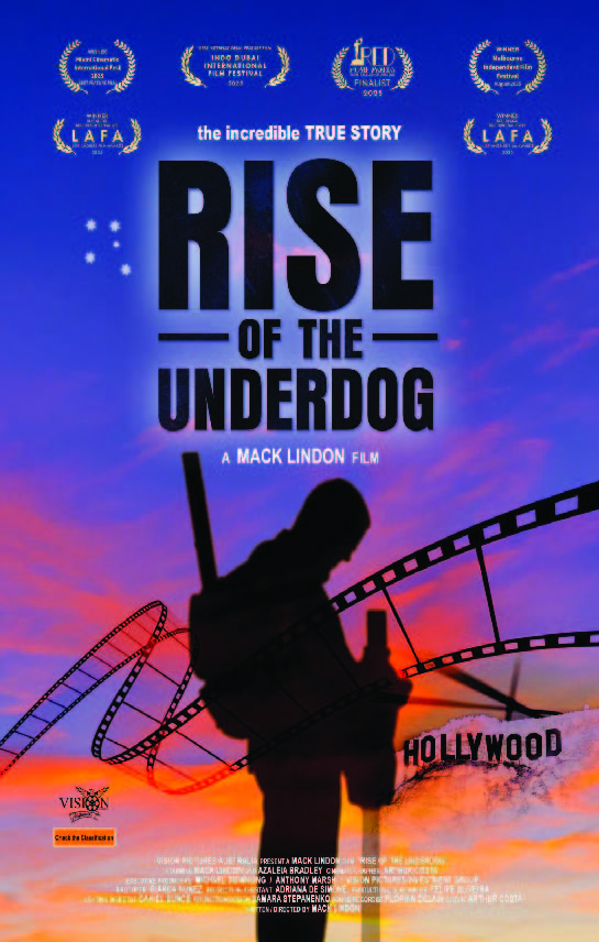 Rise of the Underdog